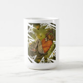 Ellie heeft een dutje koffiemok (Center)