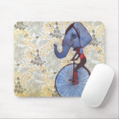 Ellie Muismat (Met muis)