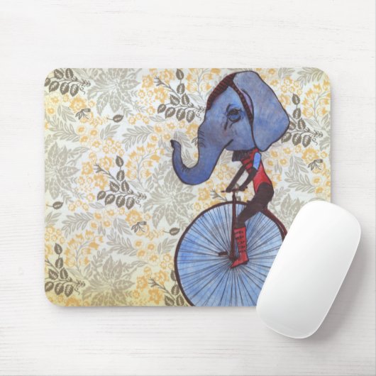 Ellie Muismat (Met muis)