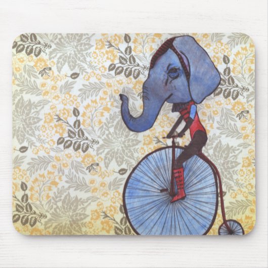 Ellie Muismat (Voorkant)