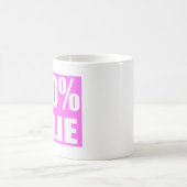 Ellie naam koffiemok (Center)