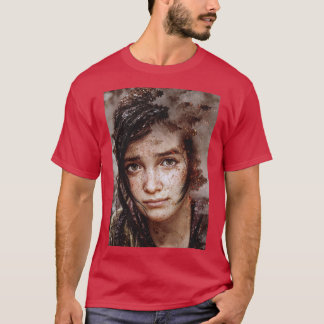 Ellie Part I T-shirt