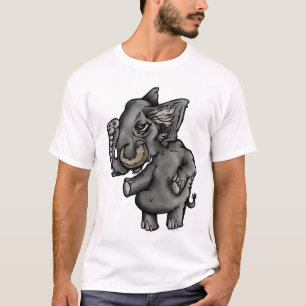 Elliecan_jgad T-shirt