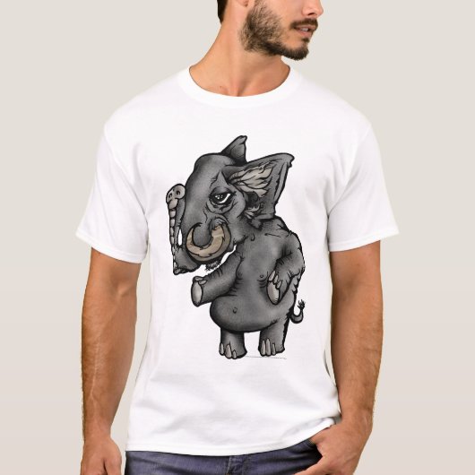 Elliecan_jgad T-shirt (Voorkant)