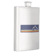 Ellijay Georgia Flacon (Rechts)