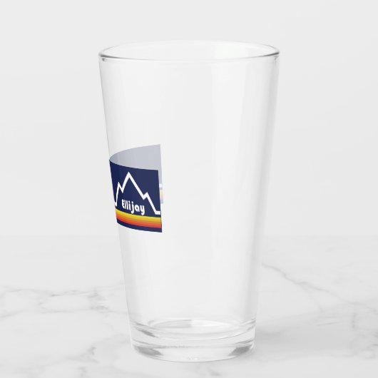 Ellijay Georgia Glas (Links)