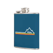 Ellijay Georgia Heupfles (Links)