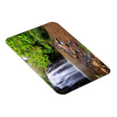 Ellinjaa waterfall, Australië Magneet (Rechterzijde)