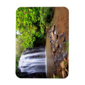 Ellinjaa-waterval, Australië Magneet (Verticaal)