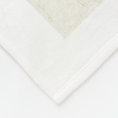 Elliot Fleece Deken (Hoek)