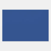 Elliot Modern Original Scottish Tartan Inpakpapier Vel (Voorkant 3)