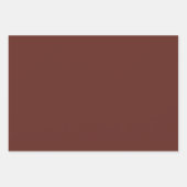 Elliot Modern Original Scottish Tartan Inpakpapier Vel (Voorkant 2)