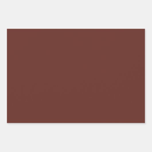 Elliot Modern Original Scottish Tartan Inpakpapier Vel (Voorkant 2)