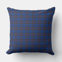 Elliot Modern Original Scottish Tartan