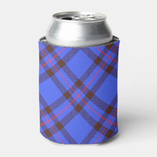 Elliot (modern) Tartan Koelbox Blikjeskoeler