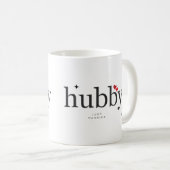 Elliot Ness - Hubby is net getrouwd met Mok (Voorkant rechts)