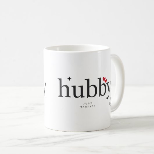 Elliot Ness - Hubby is net getrouwd met Mok (Voorkant rechts)