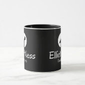 Elliot Ness Mokken (Midden)
