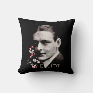 Elliot Sierkussennen Kussen