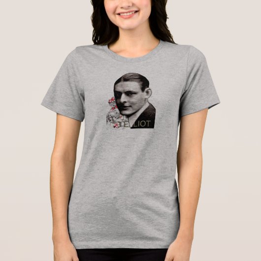Elliot T-Shirt (Voorkant)