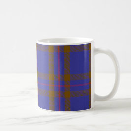 Elliot Tartan Mok