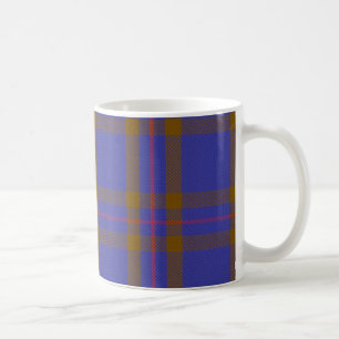 Elliot Tartan Mok