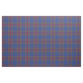 Elliot Tartan Print Stof (Fat Quarter)