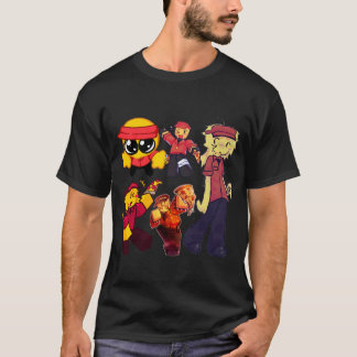 elliot verlaten😂elliot verlaten😂elliot verlaten t-shirt