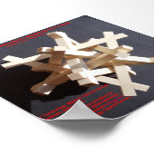 Elliott Puzzle v1 Poster (Hoek)