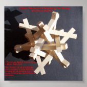 Elliott Puzzle v1 Poster (Voorkant)