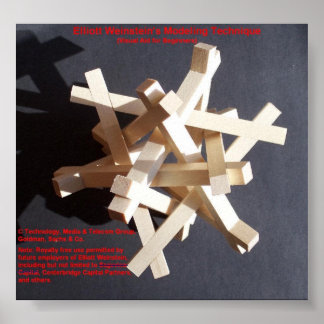 Elliott Puzzle v1 Poster