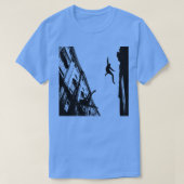 Elliott Smith T-shirt (Design voorkant)