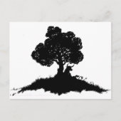 Elliott Smith Tattoo Briefkaart (Voorkant)