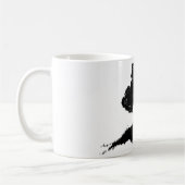 Elliott Smith Tattoo Koffiemok (Links)