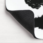 Elliott Smith Tattoo Muismat (Hoek)