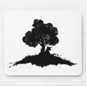 Elliott Smith Tattoo Muismat (Voorkant)