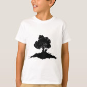 Elliott Smith Tattoo T-shirt (Voorkant)