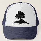 Elliott Smith Tattoo Trucker Pet (Voorkant)