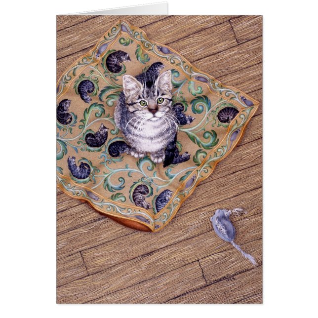 Elliott's Pillow, van Darlene P. Coltrain (Voorkant)
