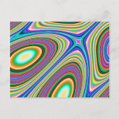 Elliptisch Briefkaart (Voorkant)