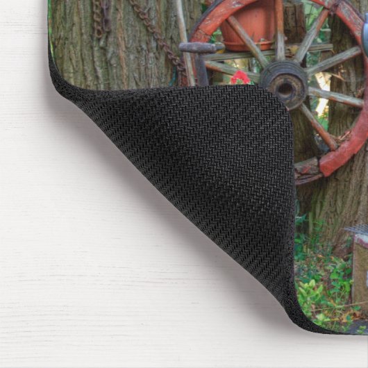 Ellis Garden II Muismat (Hoek)