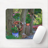 Ellis Garden II Muismat (Met muis)