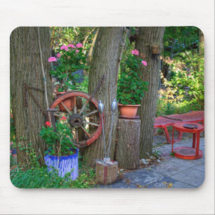 Ellis Garden II Muismat