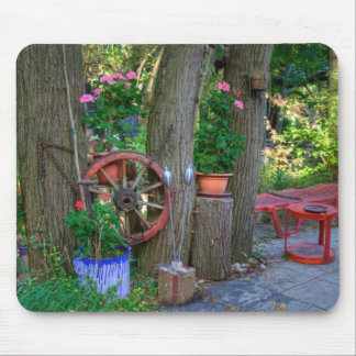 Ellis Garden II Muismat