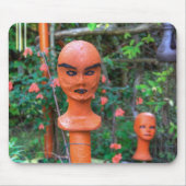 Ellis Garden IV Muismat (Voorkant)