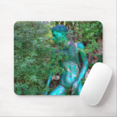 Ellis Garden VI Muismat (Met muis)