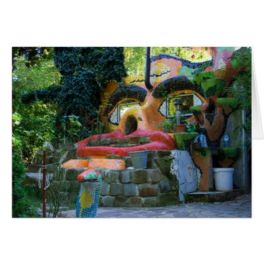 Ellis Garden VII (Voorkant Horizontaal)