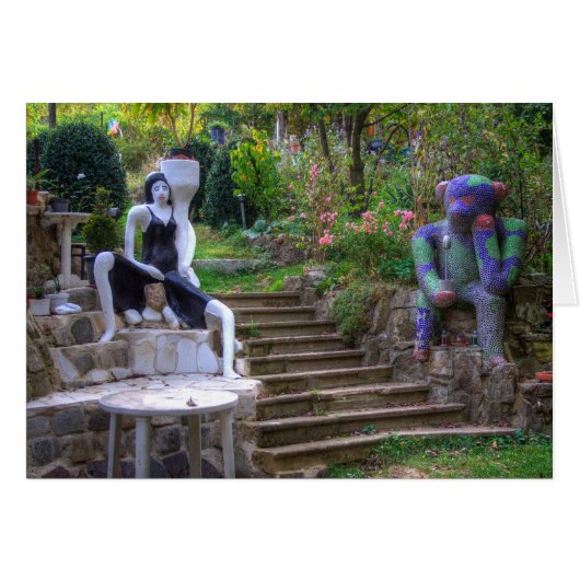 Ellis Garden X (Voorkant Horizontaal)