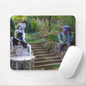 Ellis Garden X Muismat (Met muis)