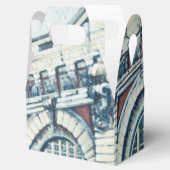 Ellis Island Bedankdoosjes (Geopend)